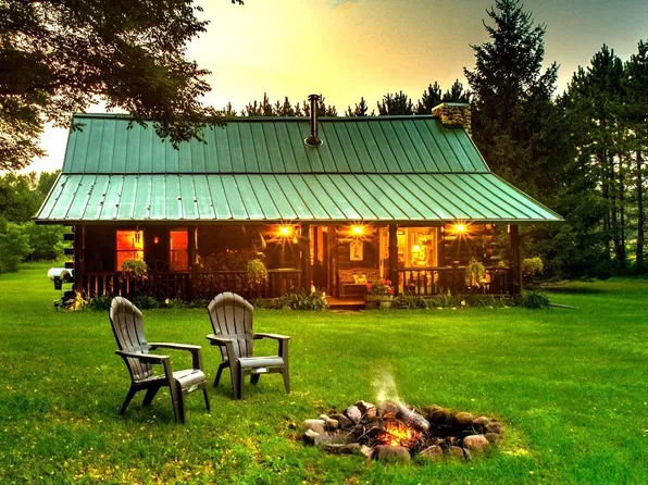 W1242 Mallard Ln, Neshkoro, WI 54960