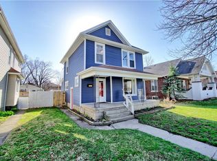 203 Monroe St, Middletown, OH