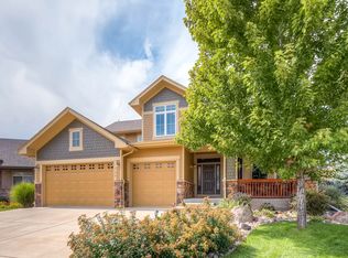 309 McConnell Dr, Lyons, CO 80540