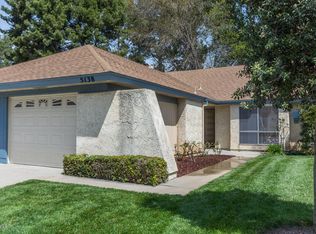 5138 Village 5, Camarillo, CA 93012
