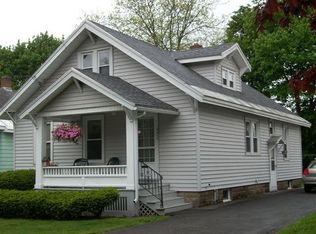 2804 Milton Pl, Utica, NY 13501