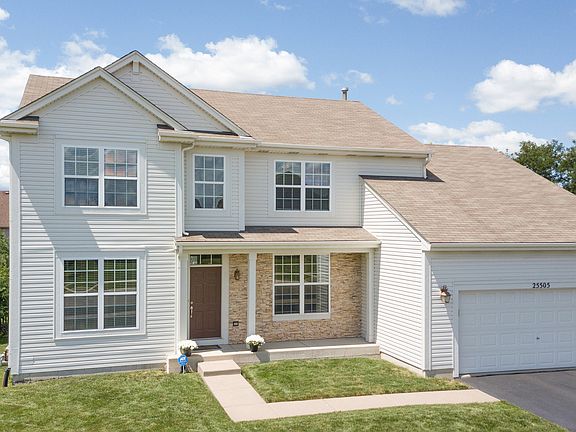 2nd image of 25505 Pavilion Pl