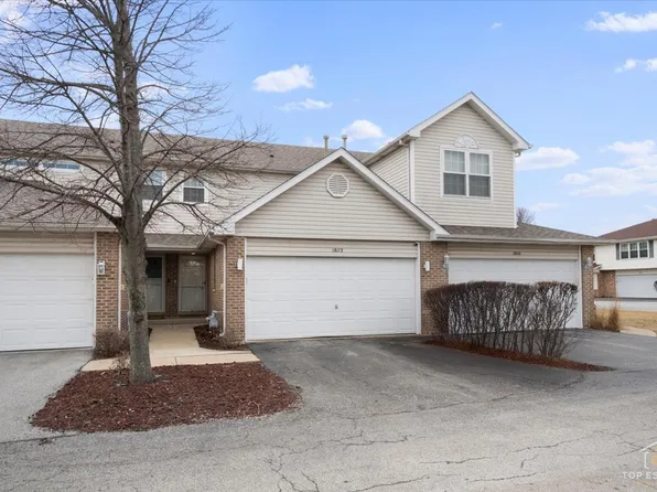 18113 Mager Dr Unit 0, Tinley Park, IL 60487