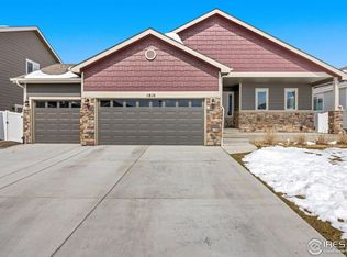 1810 Ruddlesway Dr, Windsor, CO 80550