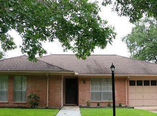 918 Circle Bend Dr, Missouri City, TX 77489