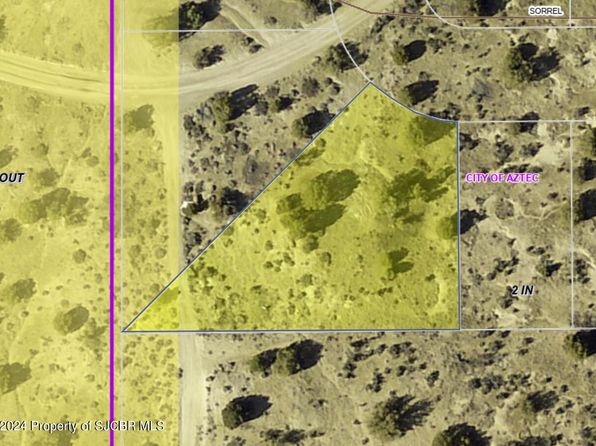 20 Sorrel St, Aztec, NM 87410