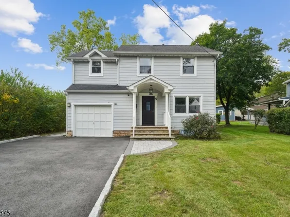 5 Yorktown Ter, Livingston Twp., NJ 07039