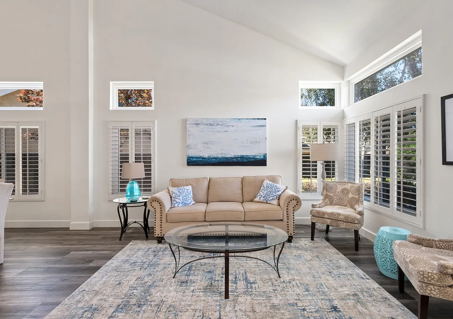 Newly Renovated and Furnished Ocean View Home! — Photo 2