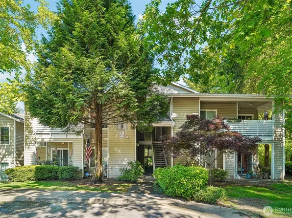 801 Rainier Avenue N #B309, Renton, WA 98057