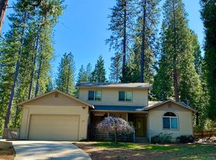 2405 Grandbracken Way #188/15, Arnold, CA 95223