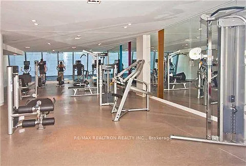 832 Bay St #4707 — Photo 14