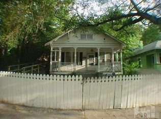 1105 Grace St, Wilmington, NC 28401