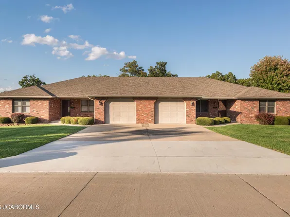 1249 Duane Swift Pkwy, Jefferson City, MO 65109