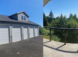 6634 Green Mountain Rd, Woodland, WA 98674