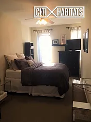 Rented by Citi Habitats