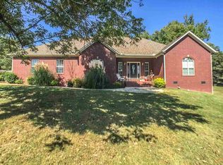 483 Gr 965 Rd, Paragould, AR 72450