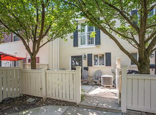 1311 N Van Dorn St, Alexandria, VA 22304