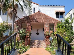 1331 Masselin Ave, Los Angeles, CA 90019
