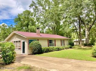 26216 Road 501, Saucier, MS 39574