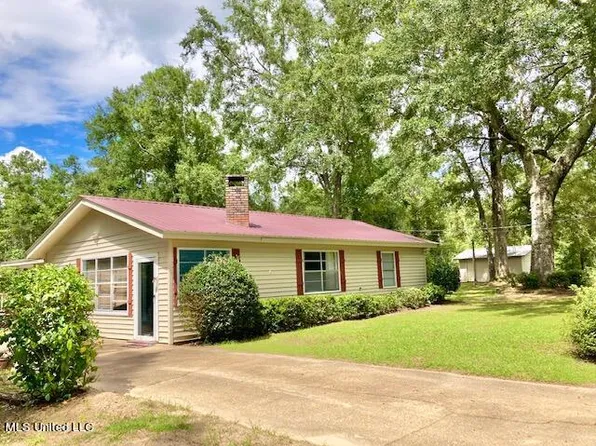 26216 Road 501, Saucier, MS 39574