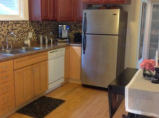 1009 S Ridgeland Ave #HOUSE, Oak Park, IL 60304