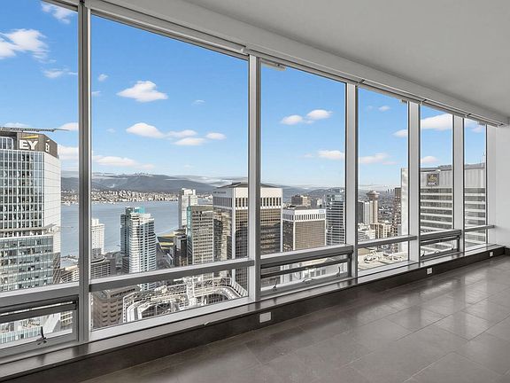 4th image of 1128 Georgia St W #4401