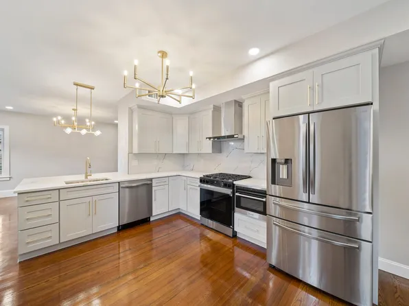 43 Evergreen Ave #2, Somerville, MA 02145