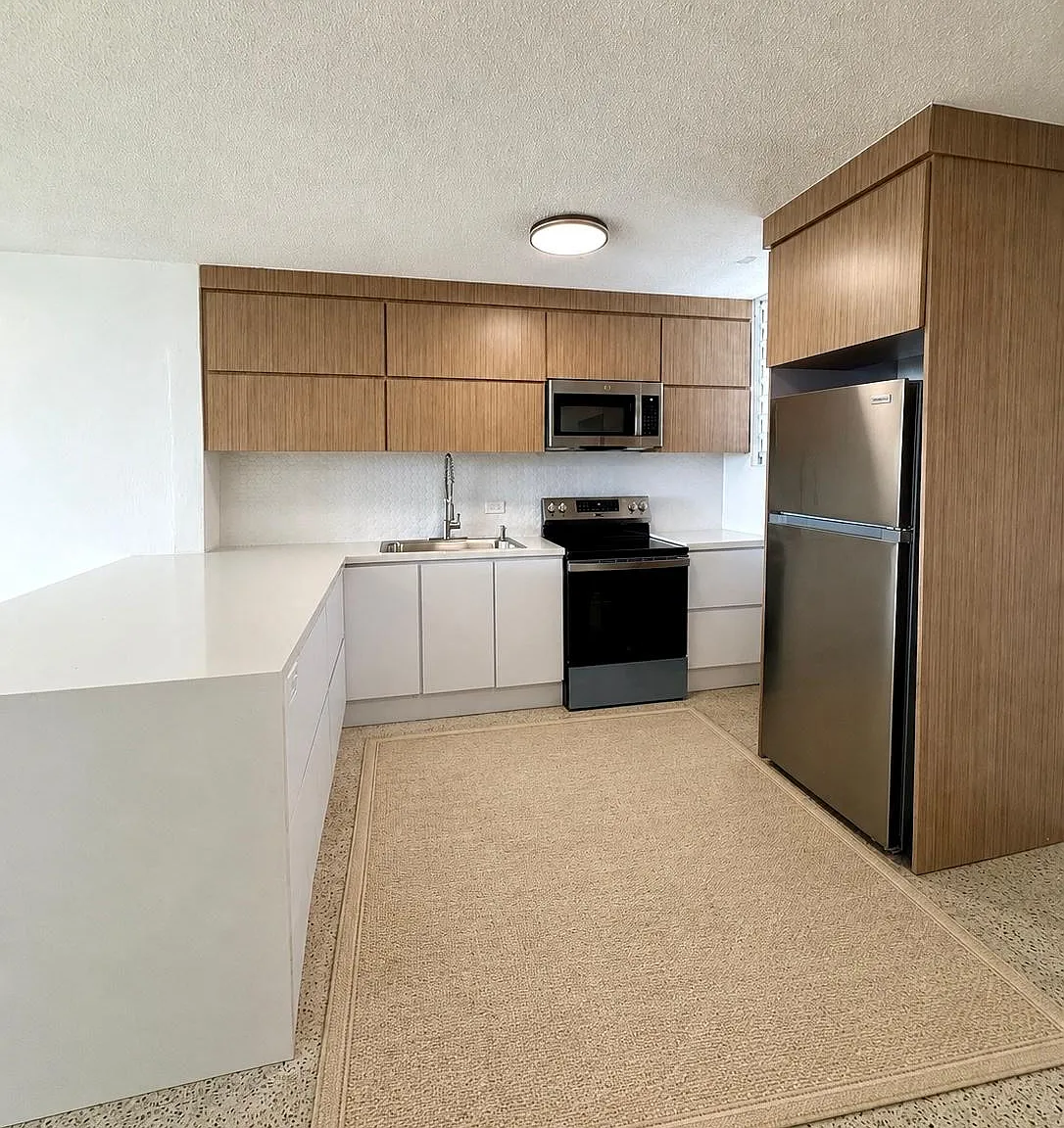 El Monte Sur (Condominio) — Photo 1