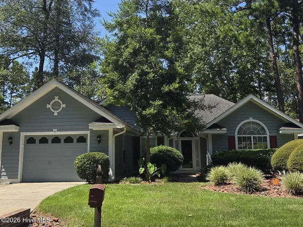 4 Northwest Drive, Carolina Shores, NC 28467