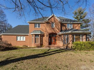 744 S Ridge Ave, Troy, OH 45373