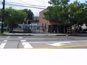 Sold by Brooklyn Real Property Inc