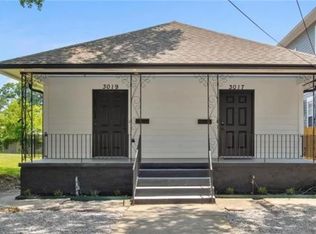 3019 Conti St, New Orleans, LA 70119