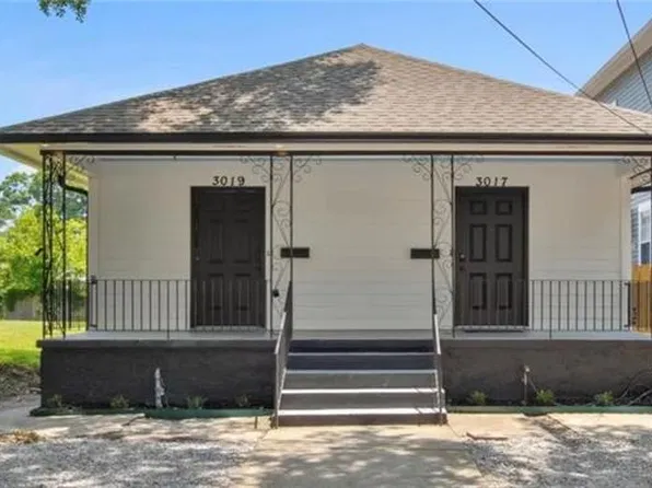 3019 Conti St, New Orleans, LA 70119