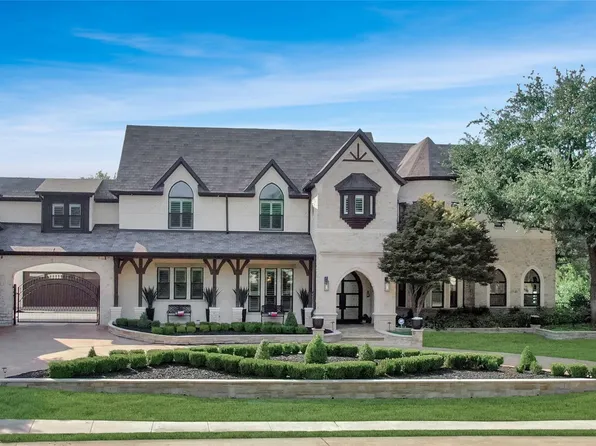 505 Creekside Dr, McKinney, TX 75071