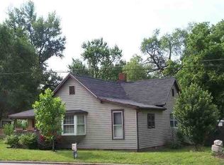 7543 Wabash Ave, Terre Haute, IN 47803