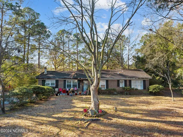 4826 Randall Parkway, Wilmington, NC 28403