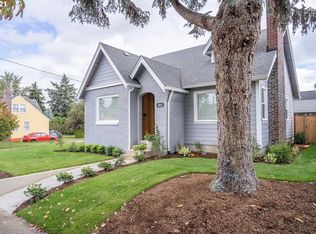 3862 NE 76th Ave, Portland, OR 97213