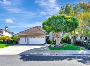 31912 Avenida Evita, San Juan Capistrano, CA 92675