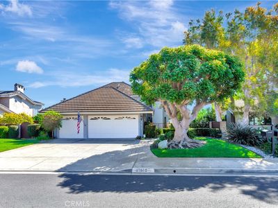 31912 Avenida Evita, San Juan Capistrano, CA, 92675
