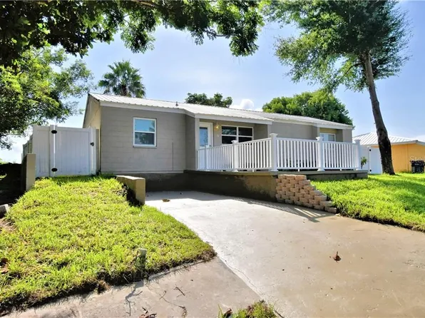 74 Garrison Ln, Frostproof, FL 33843