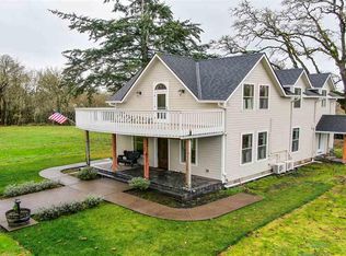 182 Thorpe St, Independence, OR 97351
