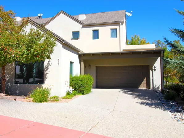 5000 Carriage House Dr, Los Alamos, NM 87544