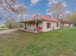 2060 S Highway 39, Crab Orchard, KY