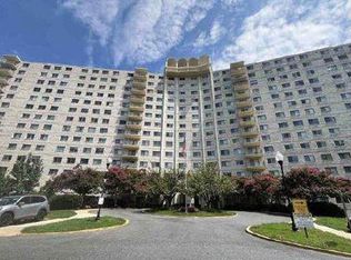 1111 University Blvd W, Silver Spring, MD 20902