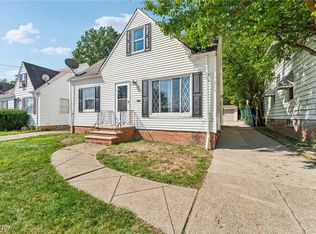 5360 E 111th St, Garfield Heights, OH 44125