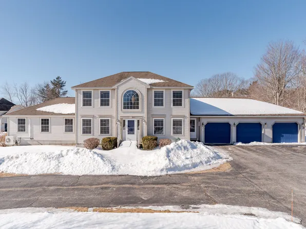 1 Wedgewood Street, Scarborough, ME 04074