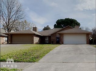 4211 Spring Meadow Ln, Flower Mound, TX 75028