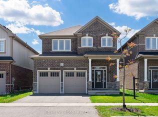 70 Moses Cres, Clarington, ON L1C0T8