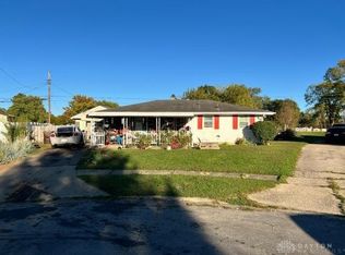 3710 Norledge Dr, Dayton, OH 45414