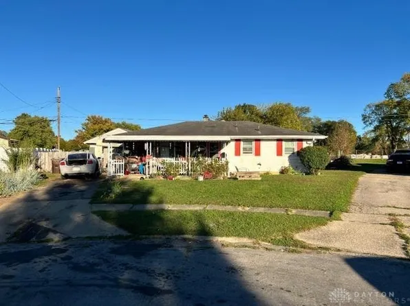 3710 Norledge Dr, Dayton, OH 45414